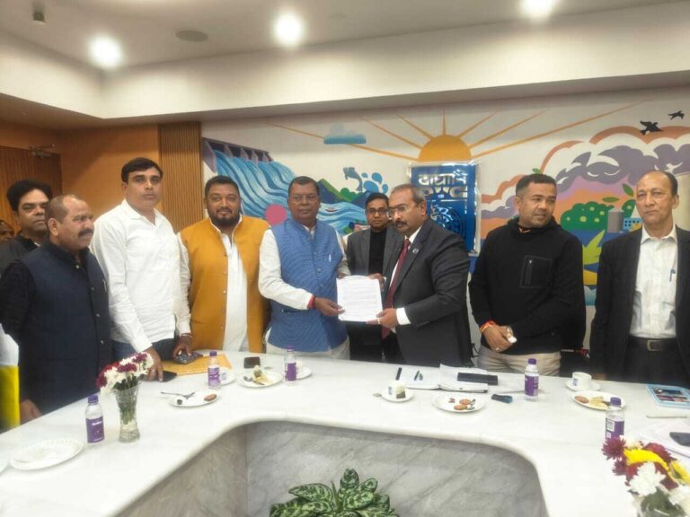 Bokaro News : चंद्रपुरा और बोकारो थर्मल में नये प्लांट का शिलान्यास पीएम से कराने का होगा प्रयास