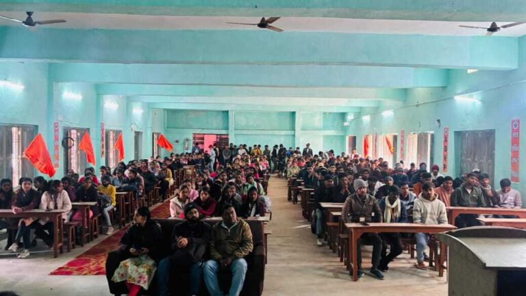 स्वामीजी का जीवन युवाओं के लिए प्रेरणा के स्रोत
