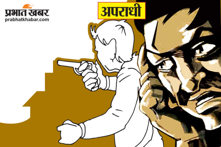 Bihar/Samastipur News:बिहार: बैंक मैनेजर को गन पॉइंट पर लिया, बाइक और ”बैंक की चाबियों” वाला बैग लूटकर फरार हुए बदमाश!