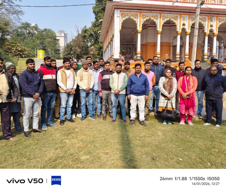 जिला के अंदर स्थानांतरण के लिए मुख्यमंत्री से मिलेंगे शिक्षक प्रतिनिधि