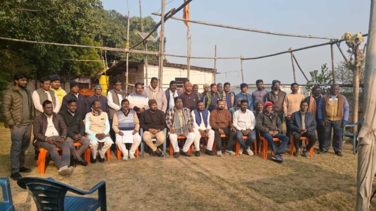 18 जनवरी को होगा निषाद प्रतिभा सम्मान, गोल्ड मेडलिस्ट खुशबू निषाद होंगी सम्मानित