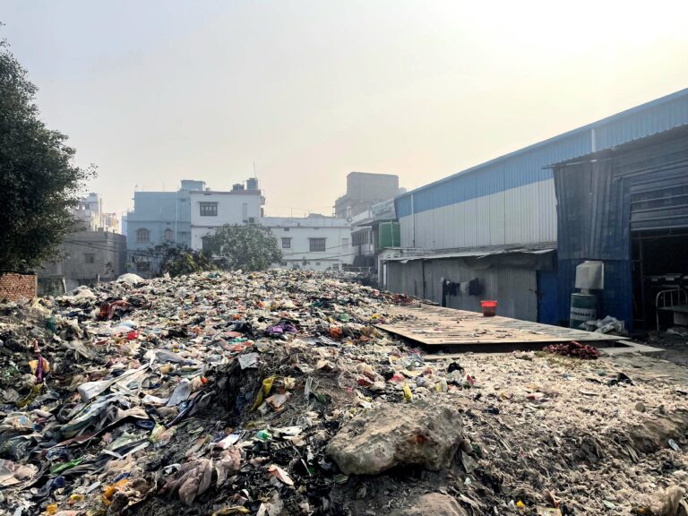 Samastipur news:समस्तीपुर: ”रिड्यूस-रीयूज़-रीसायकल” का निकला दम! कूड़े के ढेर पर नगर निगम, पर्यावरण और सांसों पर संकट