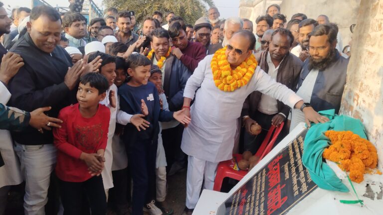 मदरसों को बेहतर सुविधाएं देना सरकार की है जिम्मेदारी : डॉ इरफान अंसारी