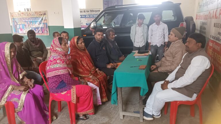 Samastipur News:शिविर में किसानों को दी गई सब्जी खेती की जानकारी