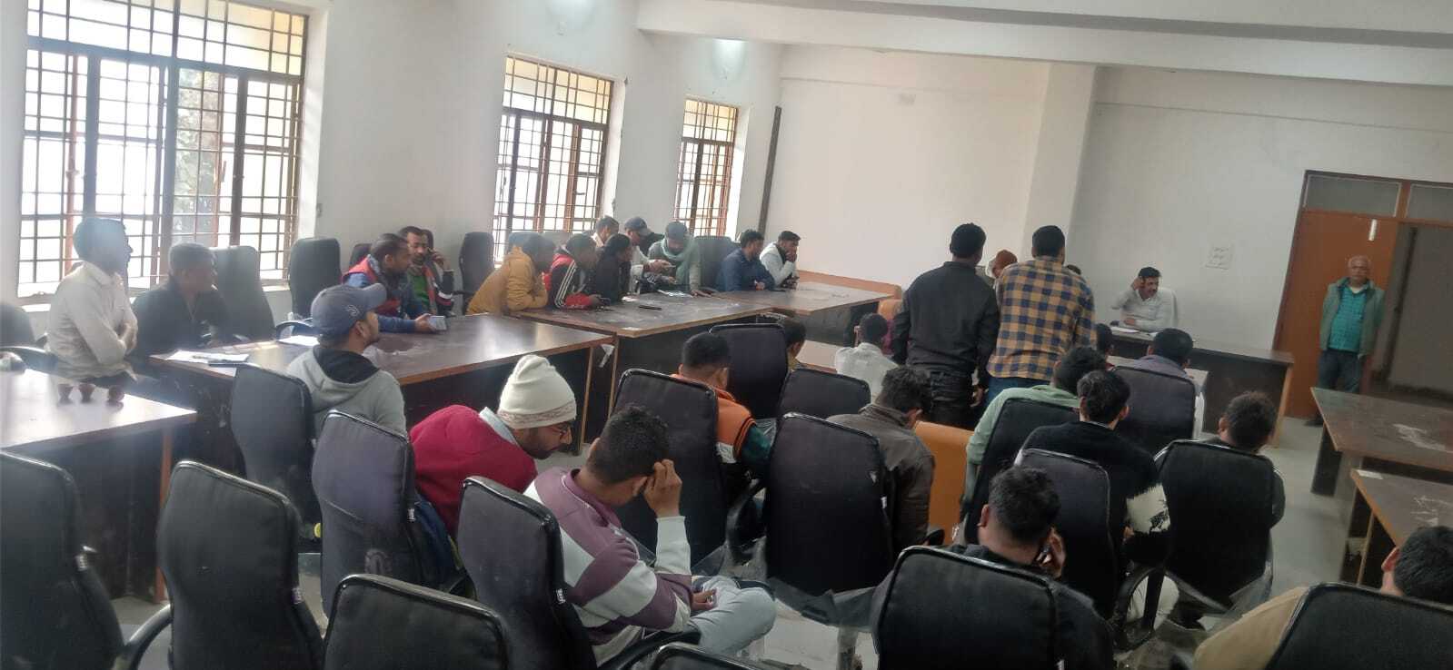 खेल क्लबों को किया जायेगा क्रियाशील