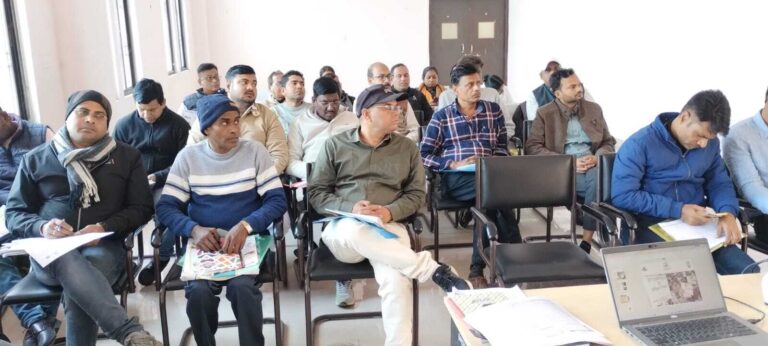 जिले के 22 लाख लोगों को खिलायी जायेंगी फाइलेरियारोधी की दवाएं