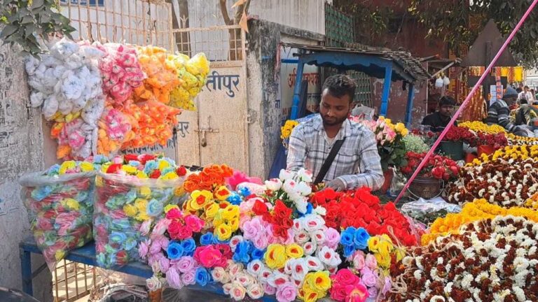 बसंत पंचमी : सरस्वती पूजा आज, तैयारी पूरी
