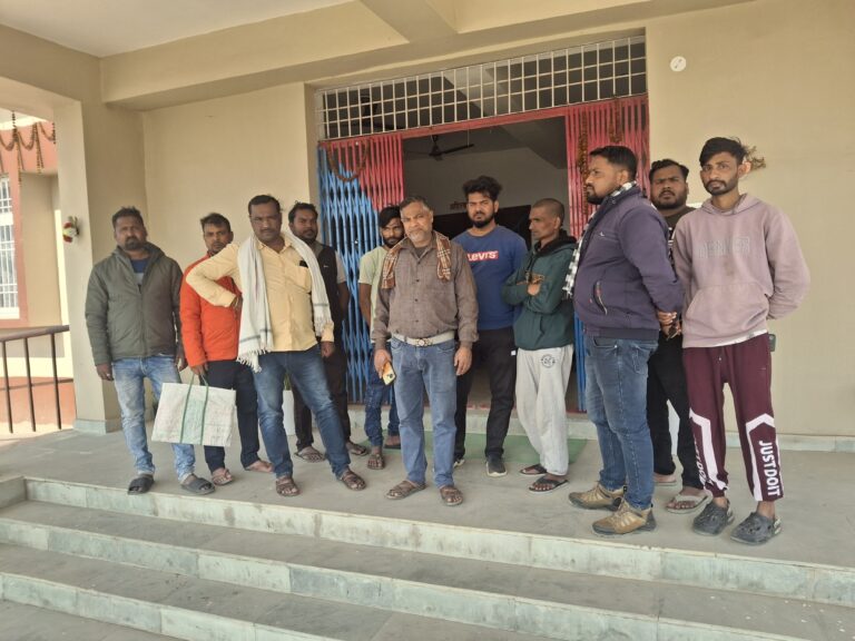 Samastipur  : पत्नी ने जान बख्श देने के लिये पति से मांगे थे 25 लाख