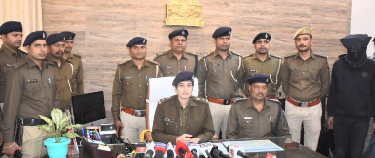 पांचवीं बार स्मैक की खेप लेकर मधेपुरा जा रहा था गिरफ्तार तस्कर