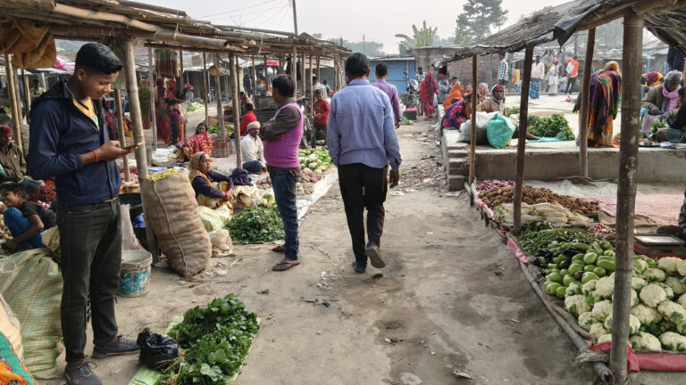 धर्मगंज मेला के अस्तित्व को बचाने की गुहार