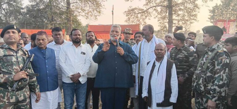 सोहराय पर्व को लेकर  फुटबॉल टूर्नामेंट में कटिहार ने गोड्डा की टीम को हराया