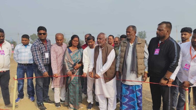 सहरसा ने शंकरपुर को नौ विकेट से किया पराजित