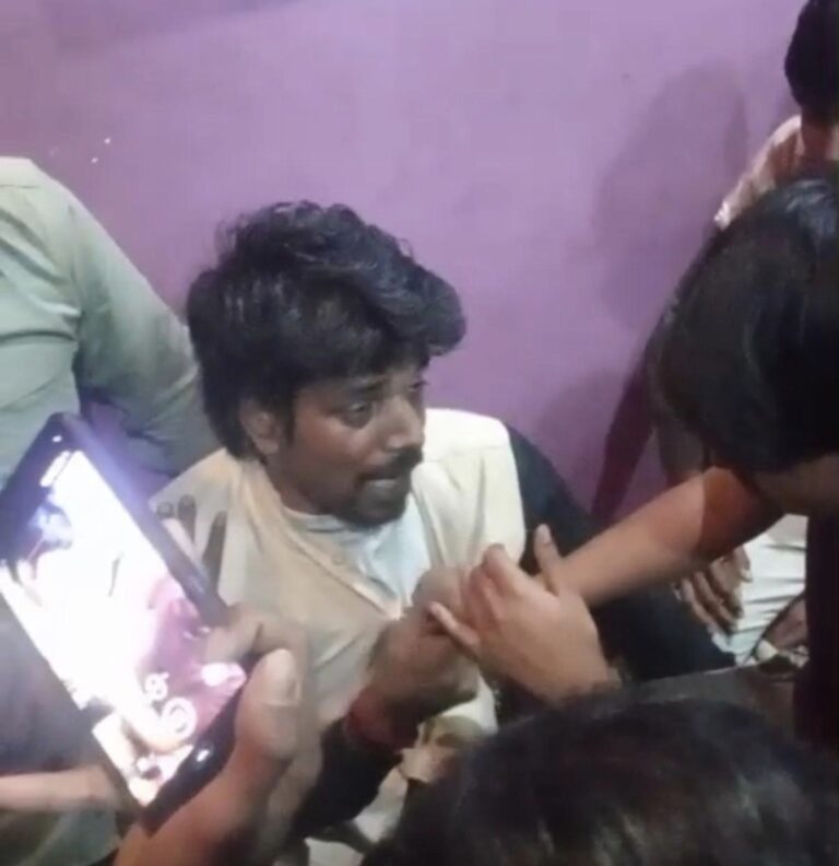 स्मैक तस्करी के पैसे के लेन-देन में युवक के अपहरण का प्रयास, जांच शुरू