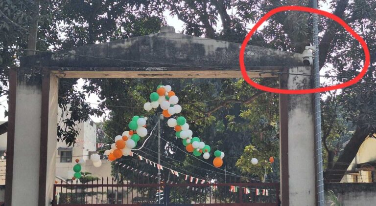 लूटकांड से चिकित्सक परिवार स्तब्ध, मामले के उद्भेदन में पुलिस अबतक विफल