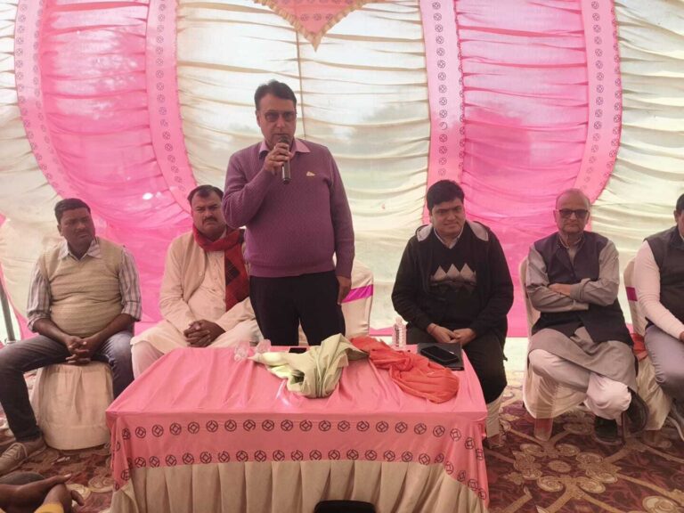 गन्ने की खेती से बढ़ेगी किसानों की आमदनी, आधुनिक तकनीक अपनाने की दी सलाह