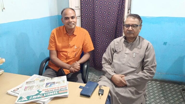 Bokaro News : मंईयां सम्मान योजना से महिलाएं बन रही हैं आत्मनिर्भर : विनोद सिंह