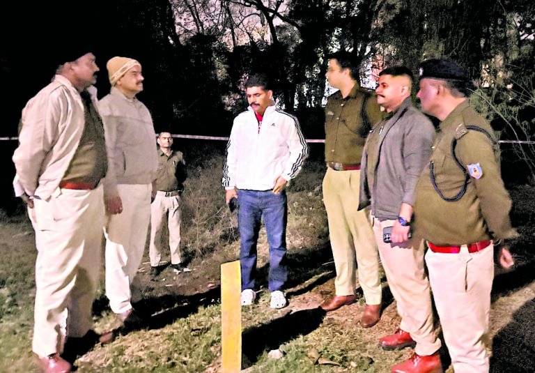 Jamshedpur News : केवल डिग्री काफी नहीं, रिसर्च ऐसे हों, जो इनोवेशन और स्किल डेवलपमेंट को बढ़ावा दे : डॉ. पंकज राय