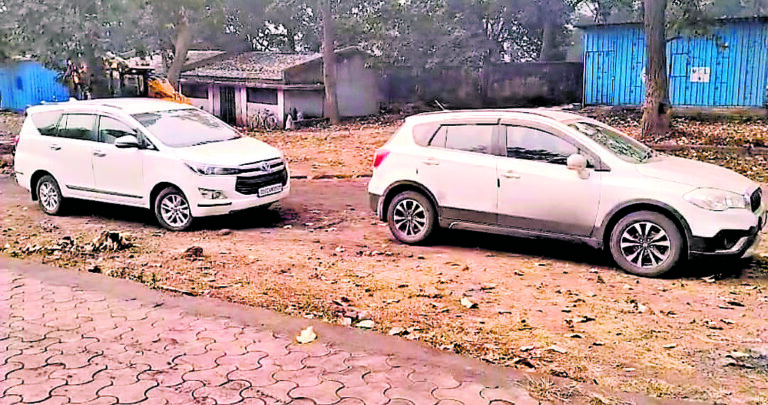 Sundergarh News :  कोयला चोरी के मामले में सीबीआइ की टीम ने की एमसीएल में छापेमारी