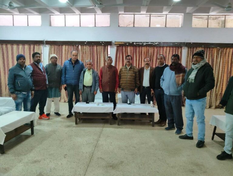 12 फरवरी को देशव्यापी हड़ताल का मजदूरों ने किया ऐलान
