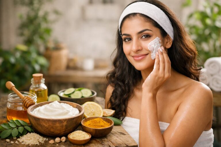 Curd for Skin: किचन में रखा दही बनाएगा आपको नैचुरली खूबसूरत, सिर्फ 2 बार इस्तेमाल से चेहरे पर दिखेगा इंस्टेंट ग्लो