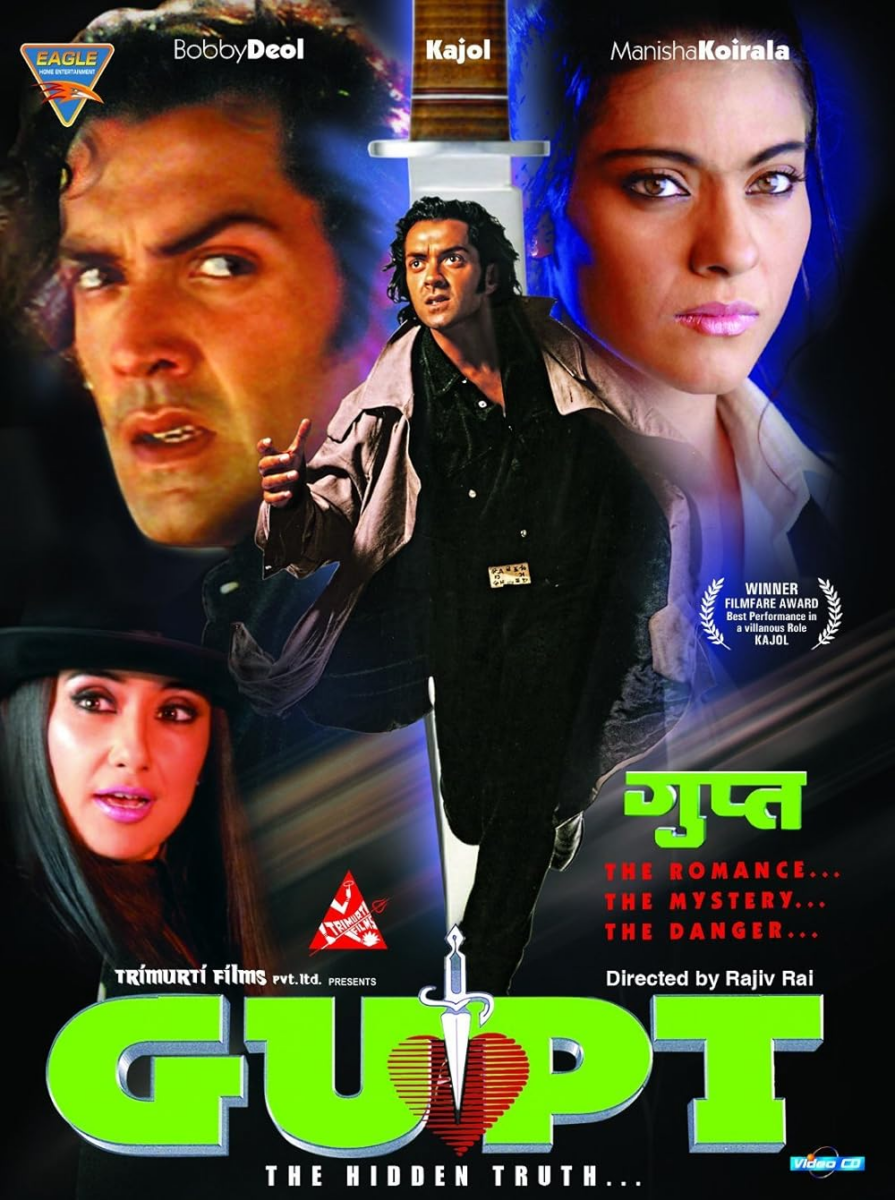 Bobby Deol Birthday Special: 57 साल के हुए बॉबी देओल, देखें उनकी सबसे पसंदीदा 5 फिल्में ओटीटी पर 5 Image 281