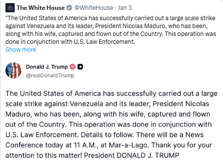 Nicolas Maduro Net Worth: कितनी दौलत के मालिक हैं निकोलस मादुरो? कभी बस चलाते थे, आज ट्रंप के कब्जे में 1 Image 49