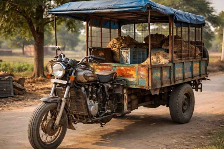 Bihar News: मंत्री का आदेश, हाईकोर्ट की रोक… फिर भी पटना की सड़कों पर बेखौफ दौड़ रहीं जुगाड़ गाड़ियां