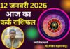 kark Aaj Ka Rashifal