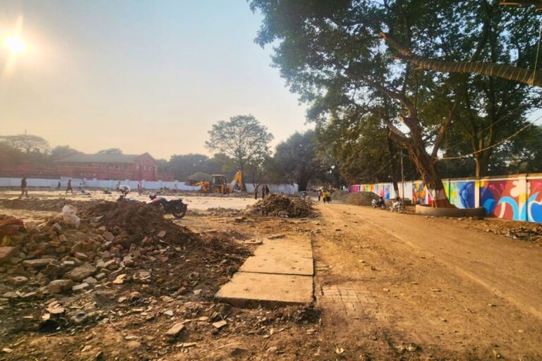 Patna News: राजधानी की खटाल गली अतिक्रमण मुक्त, 36 हजार वर्ग फुट जगह खाली; बनेगा वेंडिंग जोन और ‘द ताज स्ट्रीट’