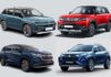 maruti suzuki sales