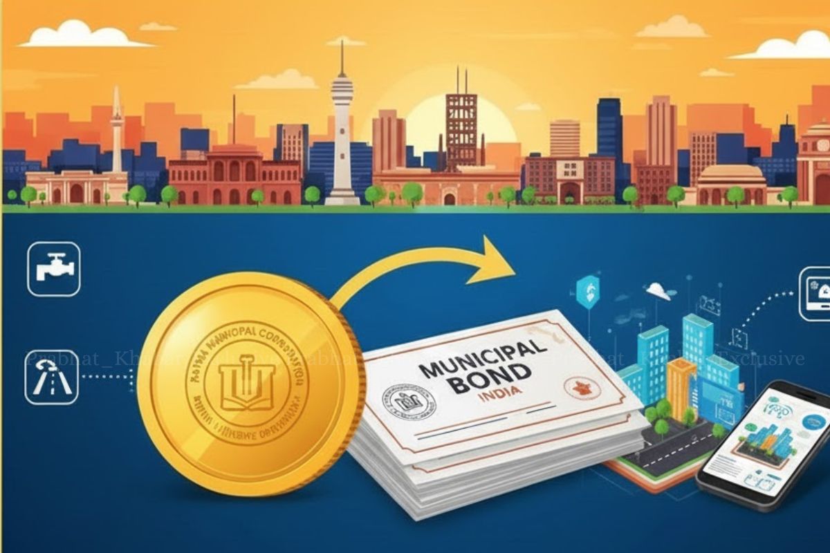 Municipal Bond Patna Nagar Nigam 1
