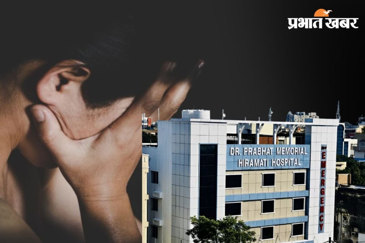 पटना हॉस्टल कांड: प्रभात मेमोरियल हॉस्पिटल और पोस्टमॉर्टम रिपोर्ट में बड़ा फर्क, आखिर कब सामने आएगा NEET छात्रा की मौत का सच?