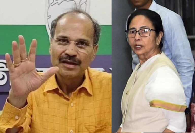 विपक्ष ममता बनर्ती पर हमलावर, बंगाल में उठी राष्ट्रपति शासन की मांग