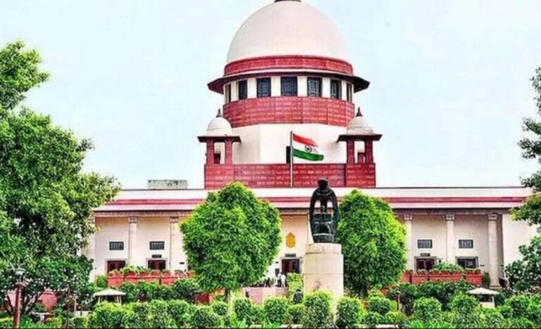 सुप्रीम कोर्ट में ईडी का बंगाल प्रशासन पर बड़ा आरोप, डीजीपी को निलंबित करने की रखी मांग