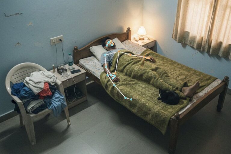 बेंगलुरु के टेक एक्सपर्ट ने बनाया AI-पावर्ड फैन, सोने की पोजिशन देखकर खुद एडजस्ट होती है स्पीड