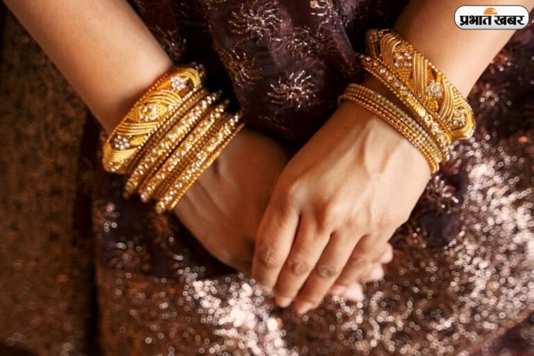 सोने-चांदी के भाव में बदलाव, जानें आज के लेटेस्ट रेट्स