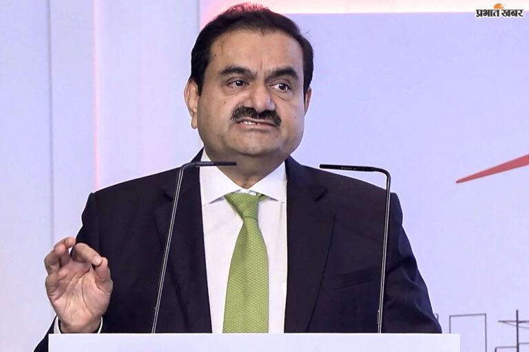 अदाणी एनर्जी पर जापानी बैंकों ने जताया भरोसा, 6200 करोड़ रुपए के लोन से पूरा होगा ये प्रोजेक्ट