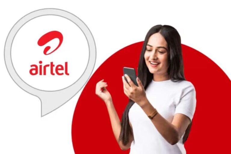 Airtel का 838 रुपये वाला प्लान, मिलेगा ढेर सारा डेटा और 20 OTT का मजा