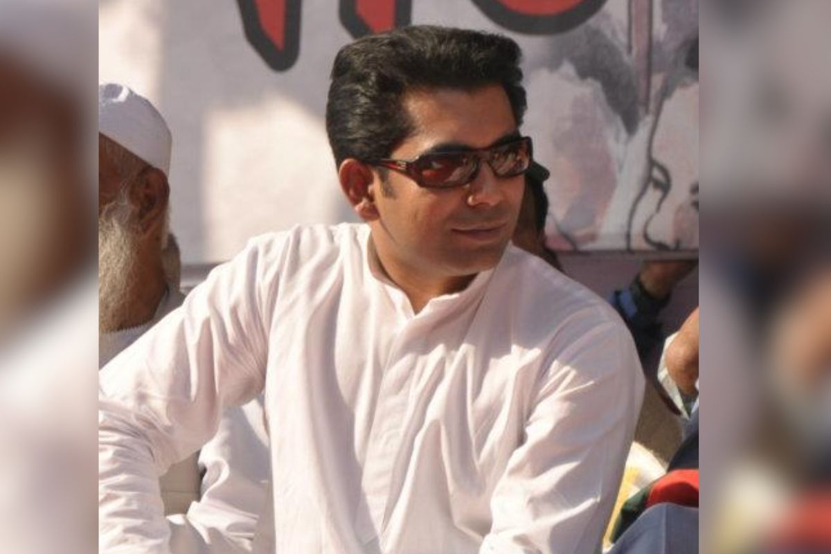 बांग्लादेश चुनाव: Bjp जीती एक सीट, पंजा, साइकल, हाथी और लालटेन खस्ता हाल 2 Andaleeve Rahman