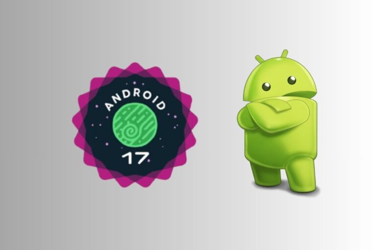 आ गया Android 17 का Beta 1 अपडेट, जानिए क्या मिलेंगे नये फीचर्स