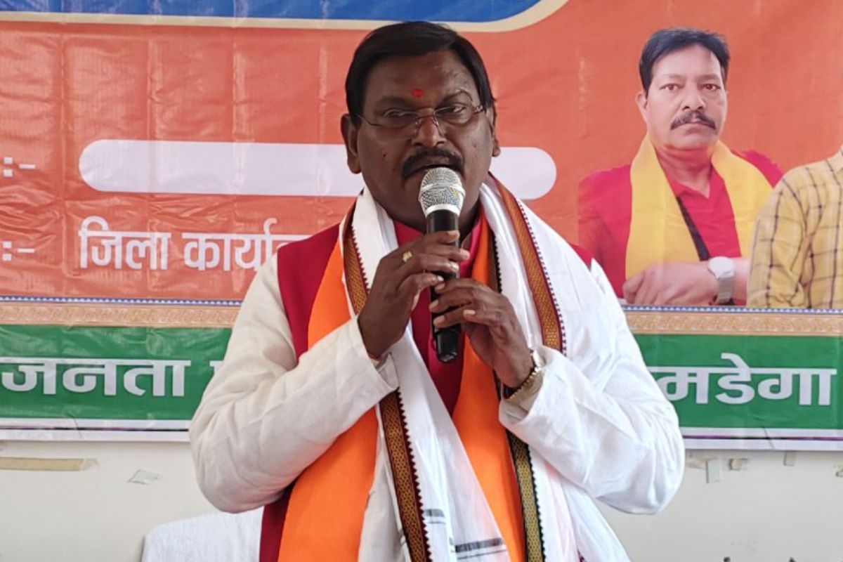 Budget 2026: आम आदमी का बजट, पूर्व CM अर्जुन मुंडा की पहली प्रतिक्रिया