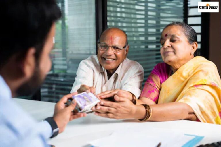 5,000 रुपए महीना पेंशन और टैक्स में छूट, जानें कैसे उठाएं इस सरकारी योजना का लाभ
