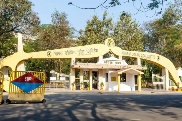 नौ महीने में BCCL का 33% बढ़ा बकाया, DVC पर सबसे अधिक 1,215 करोड़