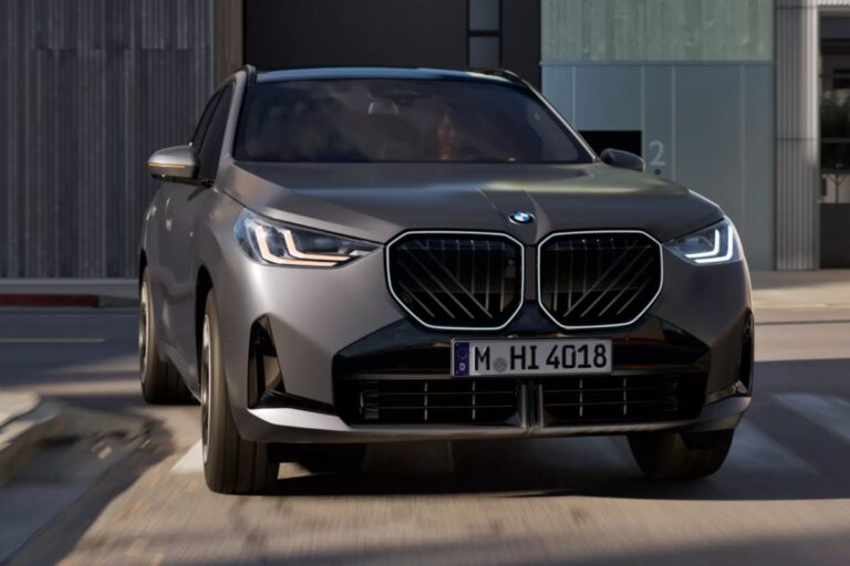 BMW X3 30 xDrive भारत में लॉन्च: मिलेगी 258hp की ताकत और ADAS सेफ्टी फीचर्स