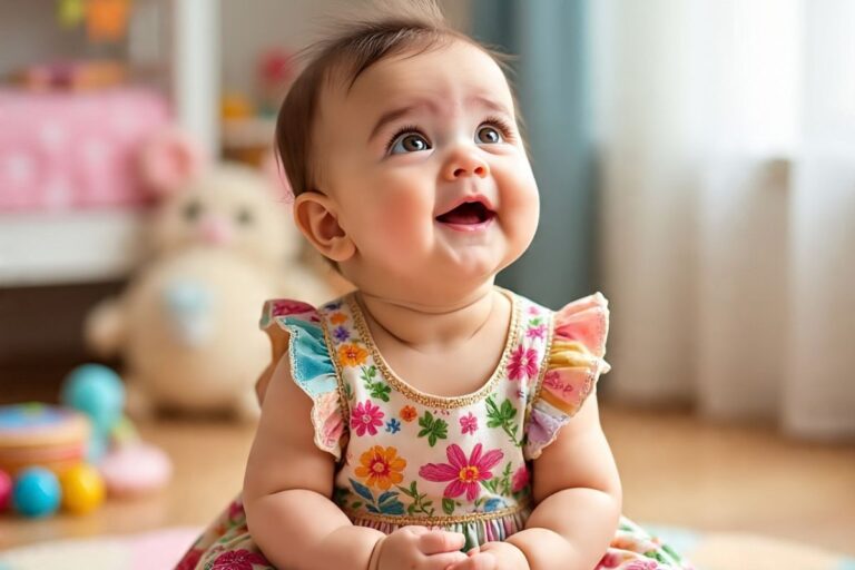 अपनी लाडली के लिए चुनें ये मॉडर्न और यूनिक नाम, हर कोई पूछेगा अर्थ