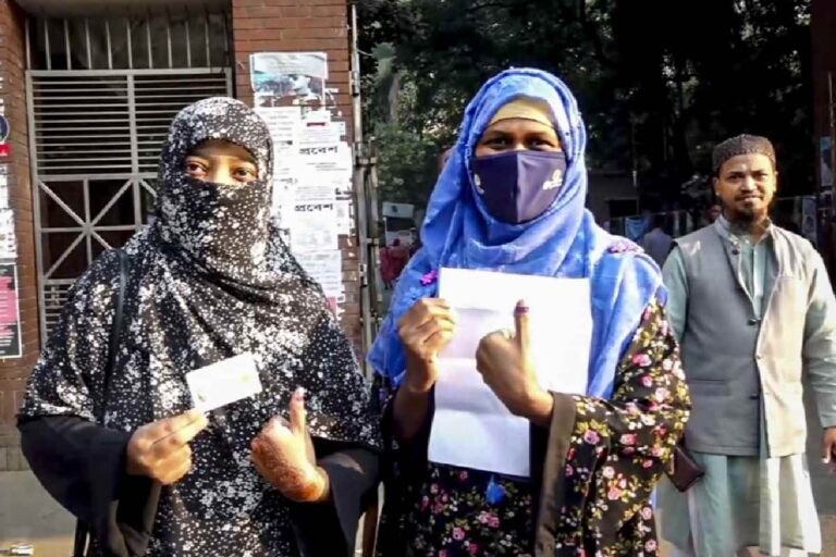 बांग्लादेश चुनाव परिणाम: Gen Z का भरोसा BNP पर!