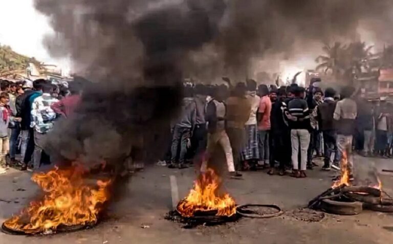 बेलडांगा मामला: NIA कोर्ट में पेश नहीं हो पाये आरोपी, बंगाल पुलिस पर सुरक्षा मुहैया नहीं कराने का आरोप