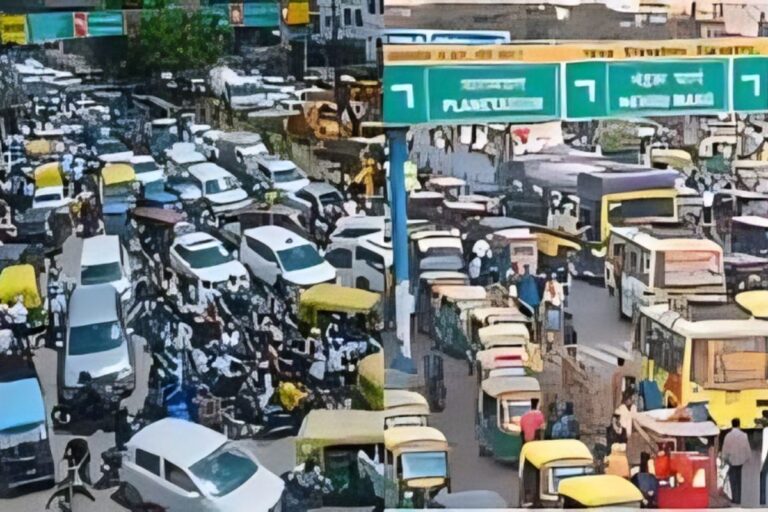 Patna News: पटना में जाम से मिलेगी मुक्ति, ट्रैफिक पुलिस का नया मास्टरप्लान, बंद होंगे अनावश्यक यू-टर्न और कट