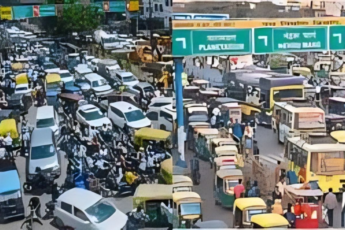 Patna News: पटना में जाम से मिलेगी मुक्ति, ट्रैफिक पुलिस का नया मास्टरप्लान, बंद होंगे अनावश्यक यू-टर्न और कट