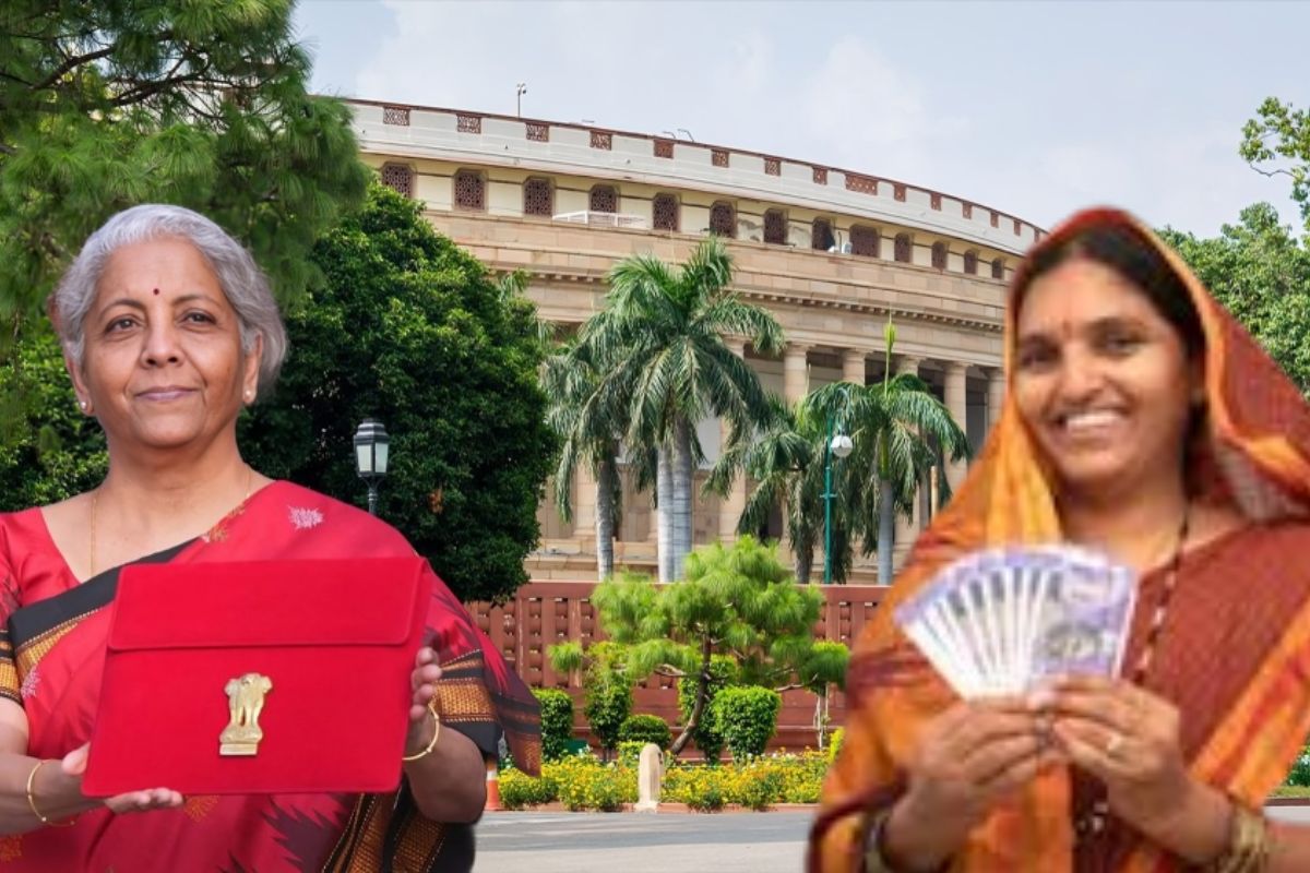 Budget 2026: SHE-Mart योजना से बिहार की जीविका दीदी बनेंगी बिजनेस विमेन